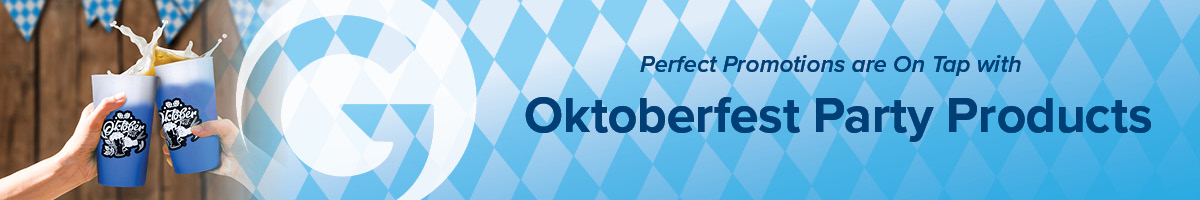 Oktoberfest Products